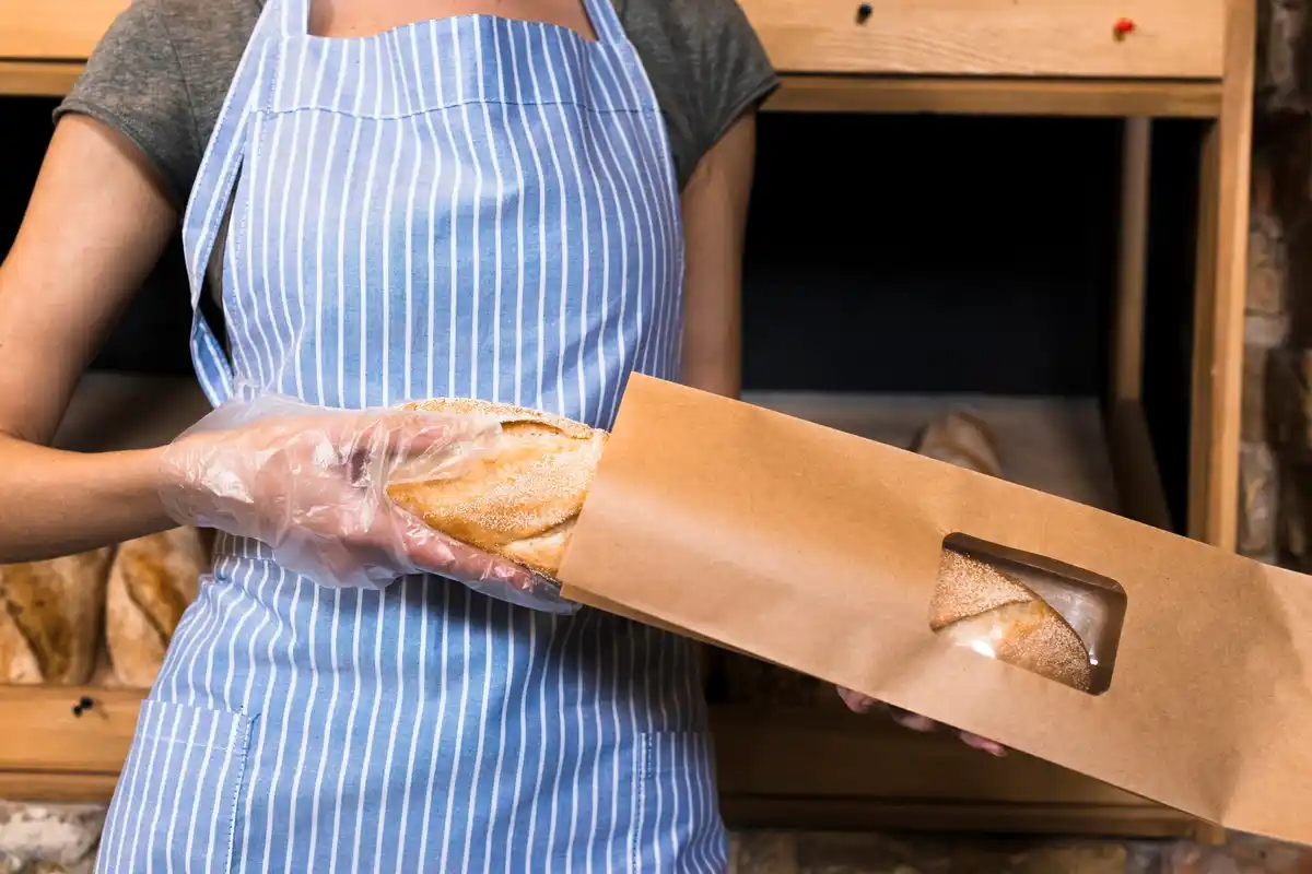 fresh bread storage tips kitchen