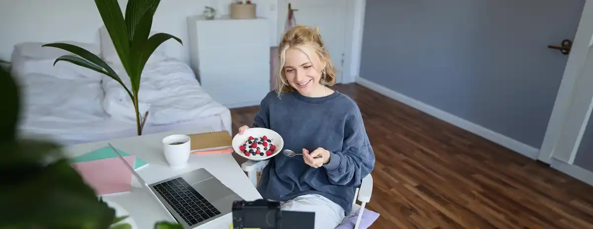 small healthy habits lifestyle Sweden
