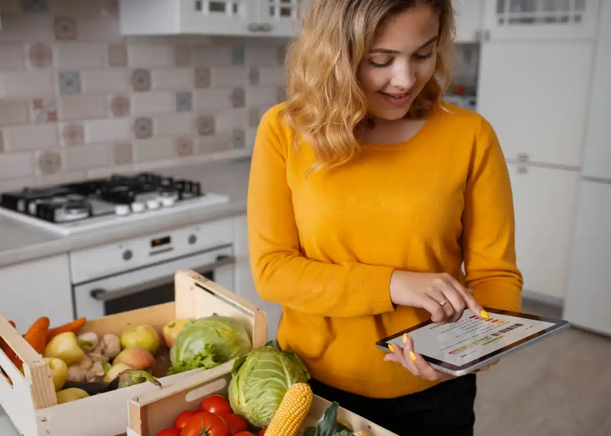 saving money tips Sweden groceries bills