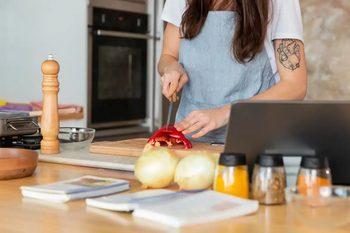 kitchen cooking hacks tips Sweden