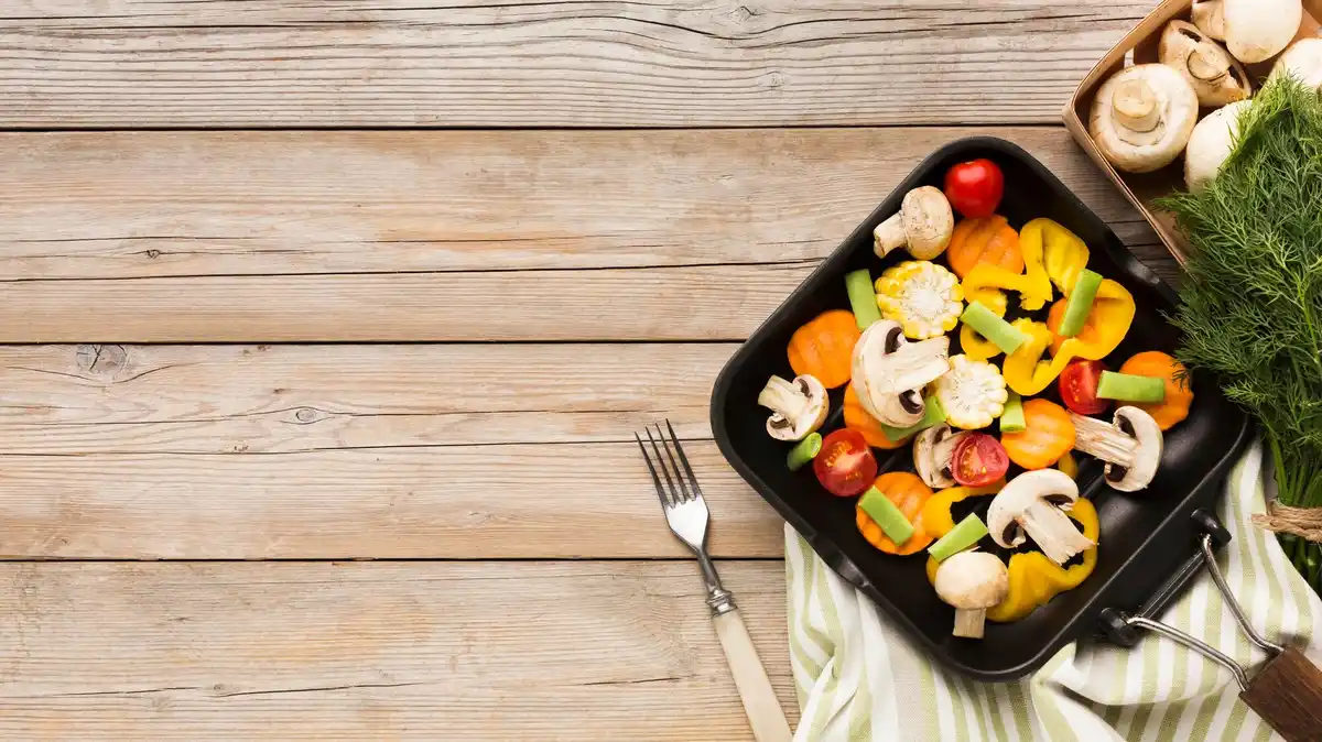 roasted vegetables tasty hacks