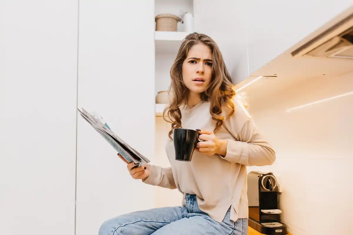 home organization common mistakes Sweden