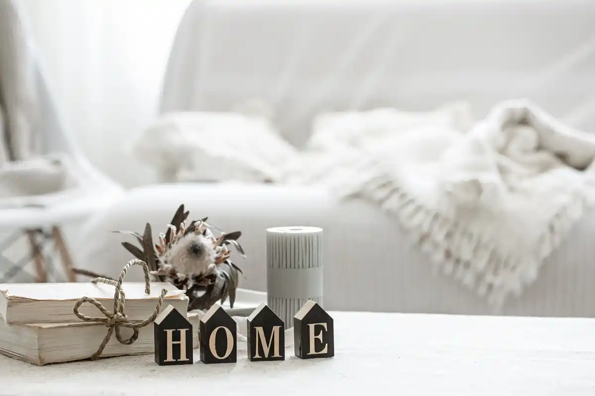 simple everyday organization sh Sweden home