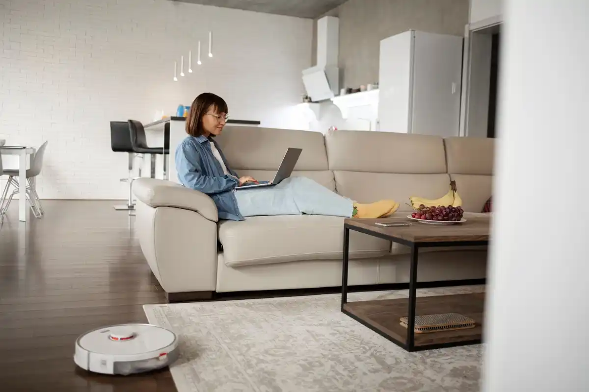 modern smart home interior hacks