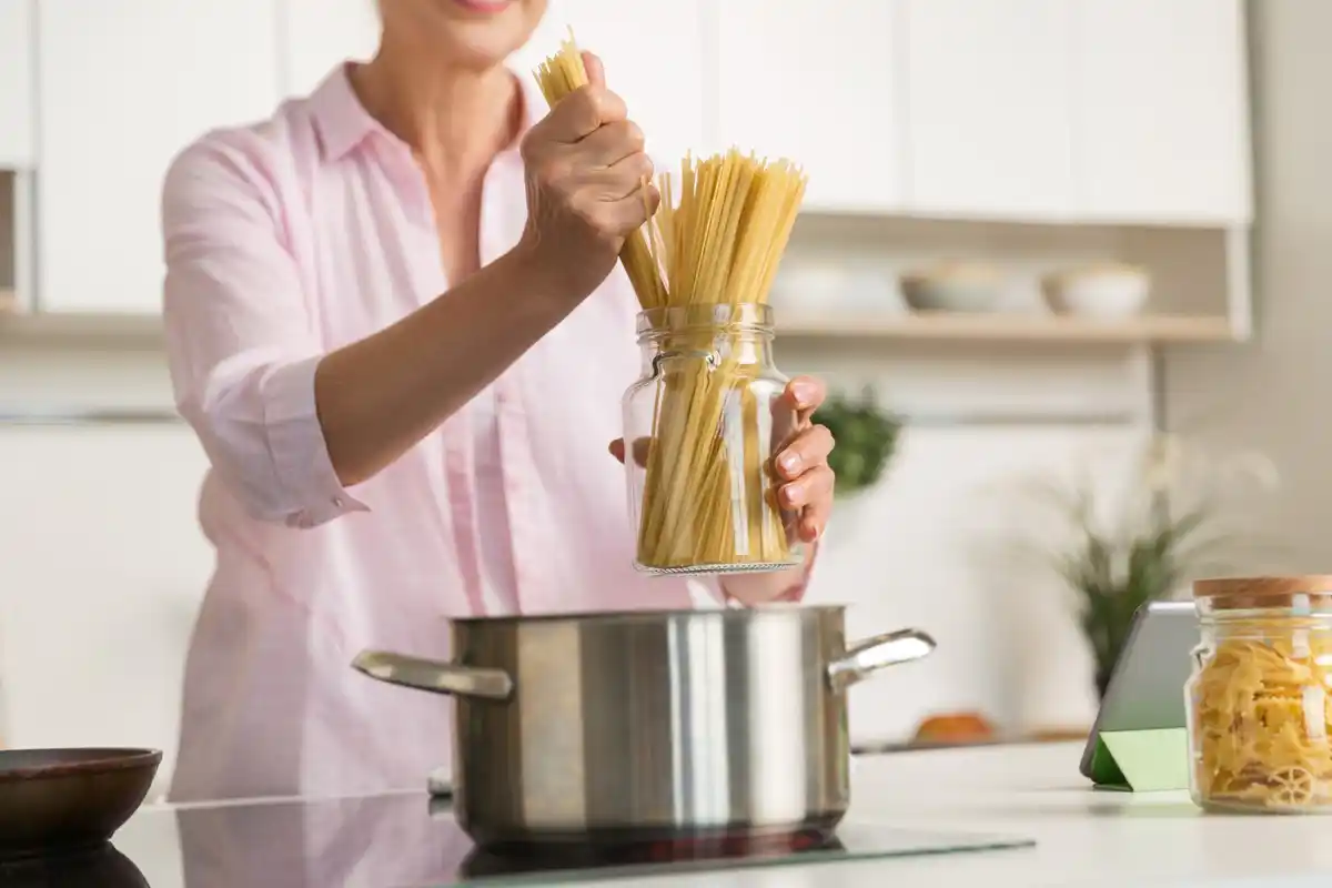 perfect pasta cooking tips