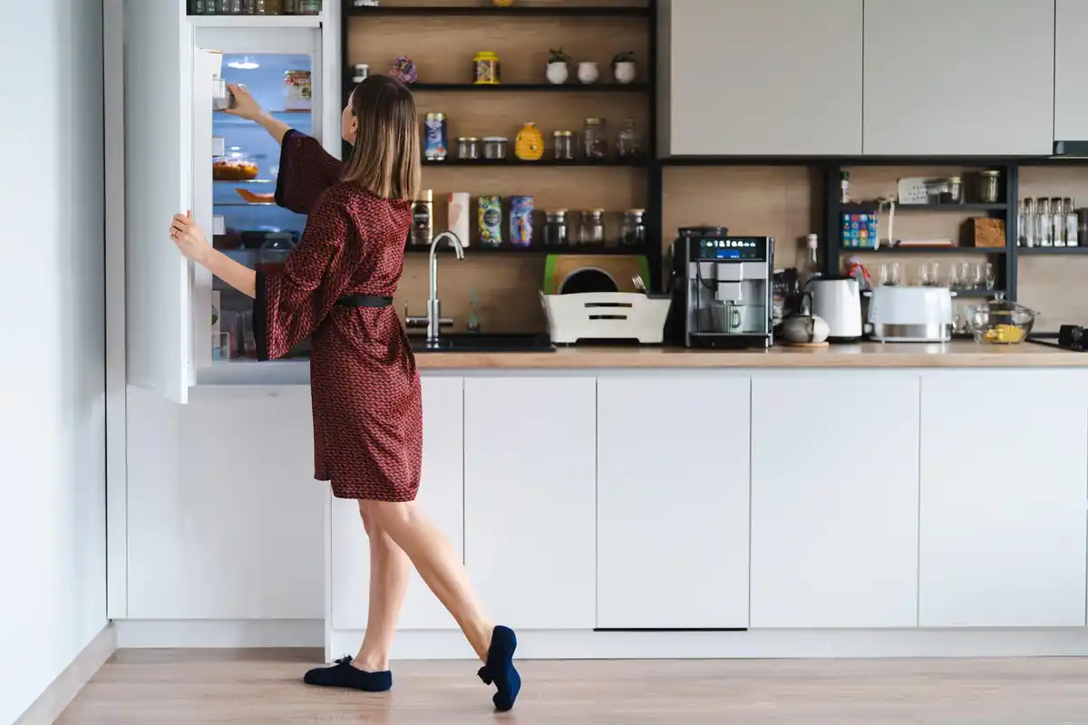 smart home storage solutions small apartments