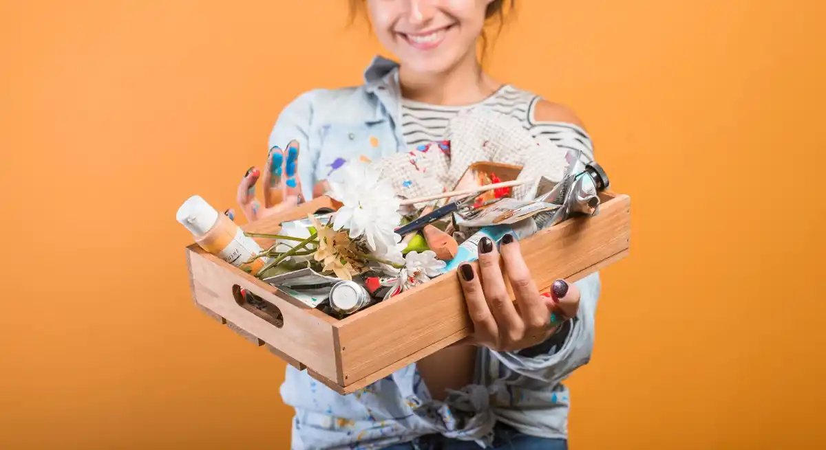 tidy home organization tips