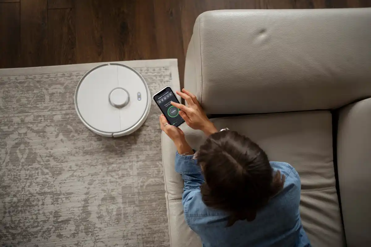 smart home tips daily life