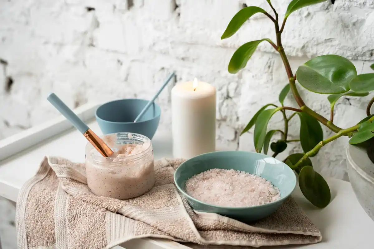 healthy lifestyle simple home remedies Scandinavian