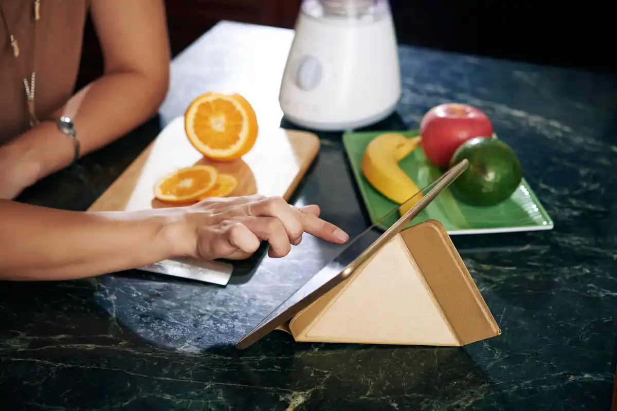 small healthy habits daily wellbeing