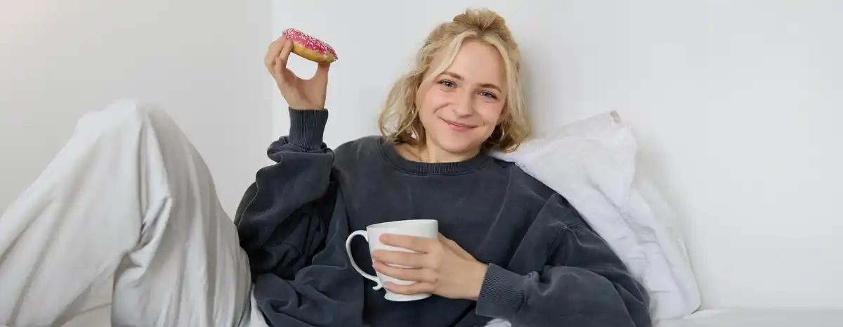 small daily habits health Sweden