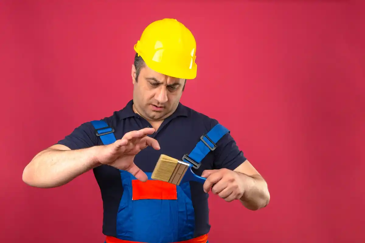 home repair small damages quick fixes
