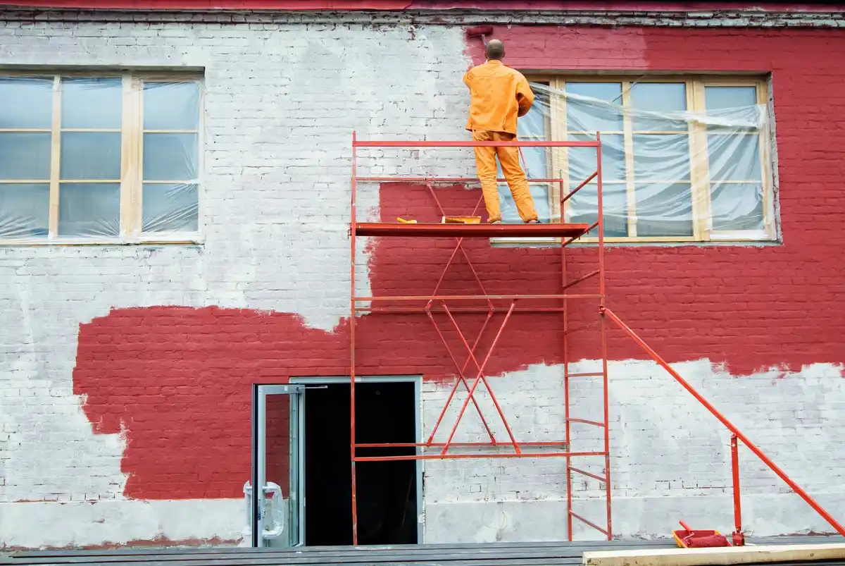 home renovation Sweden