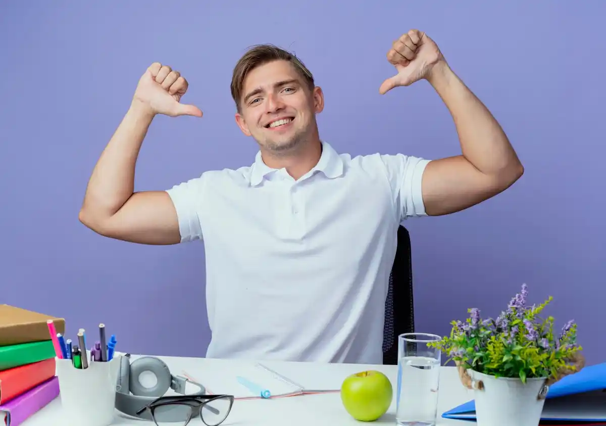 creative ways to boost focus and energy