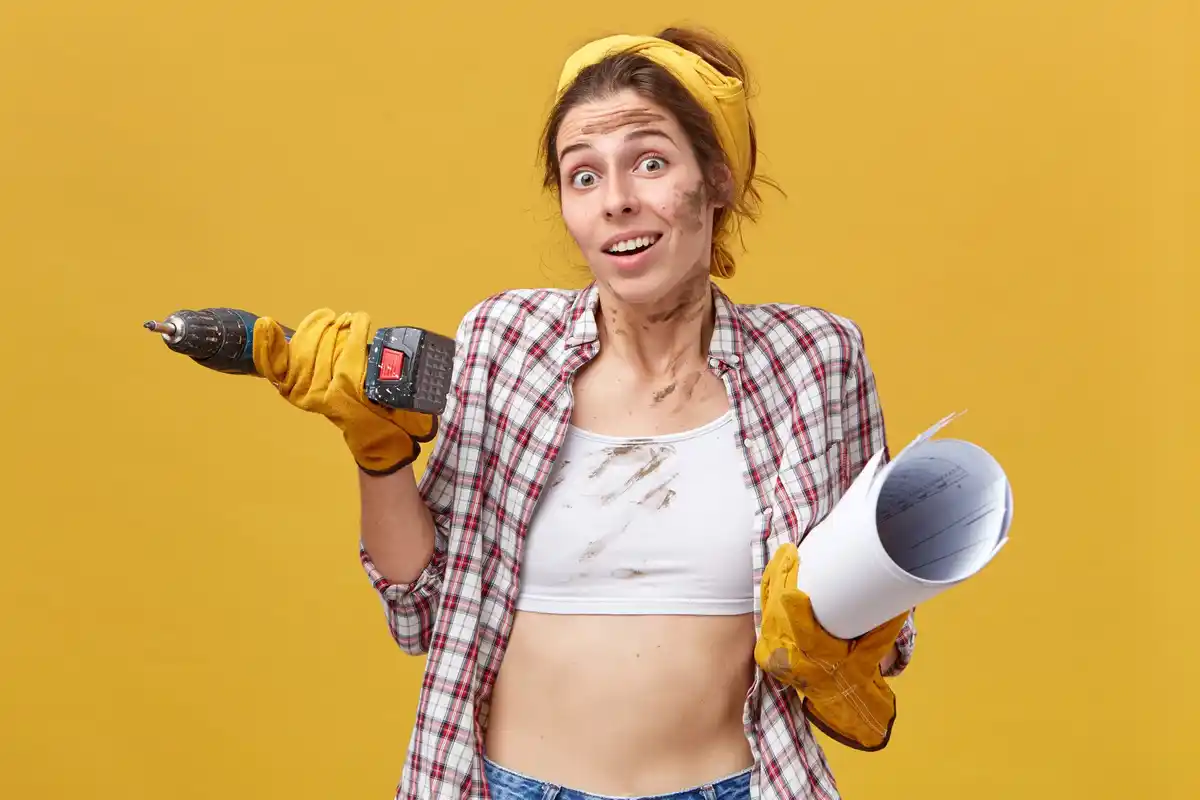 quick home repair hacks