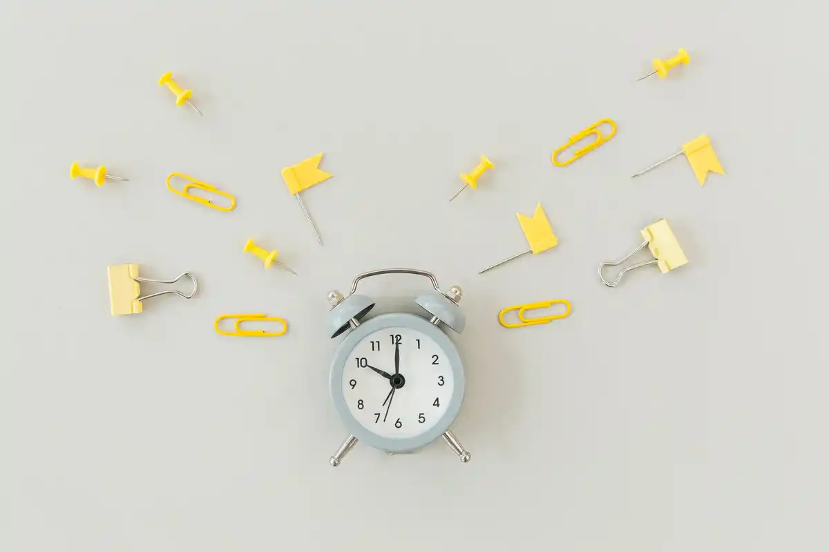 time management tips productivity