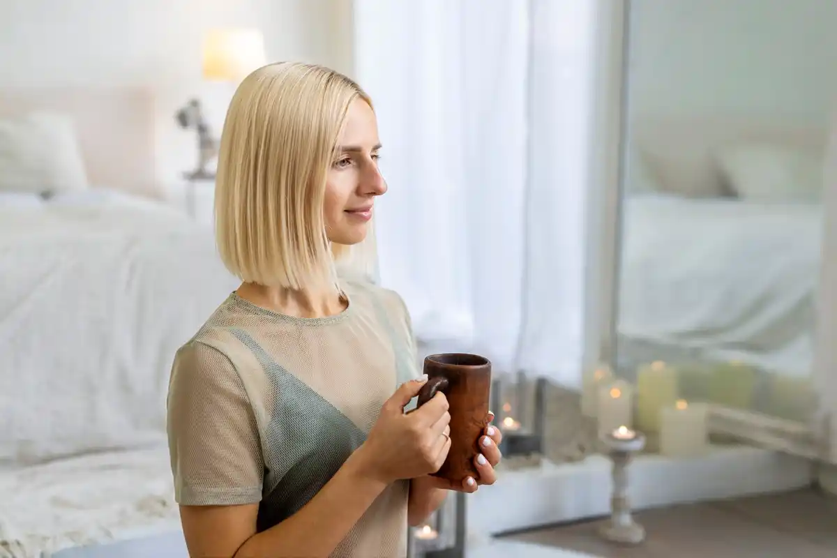 morning routine Sweden Scandinavian lifestyle
