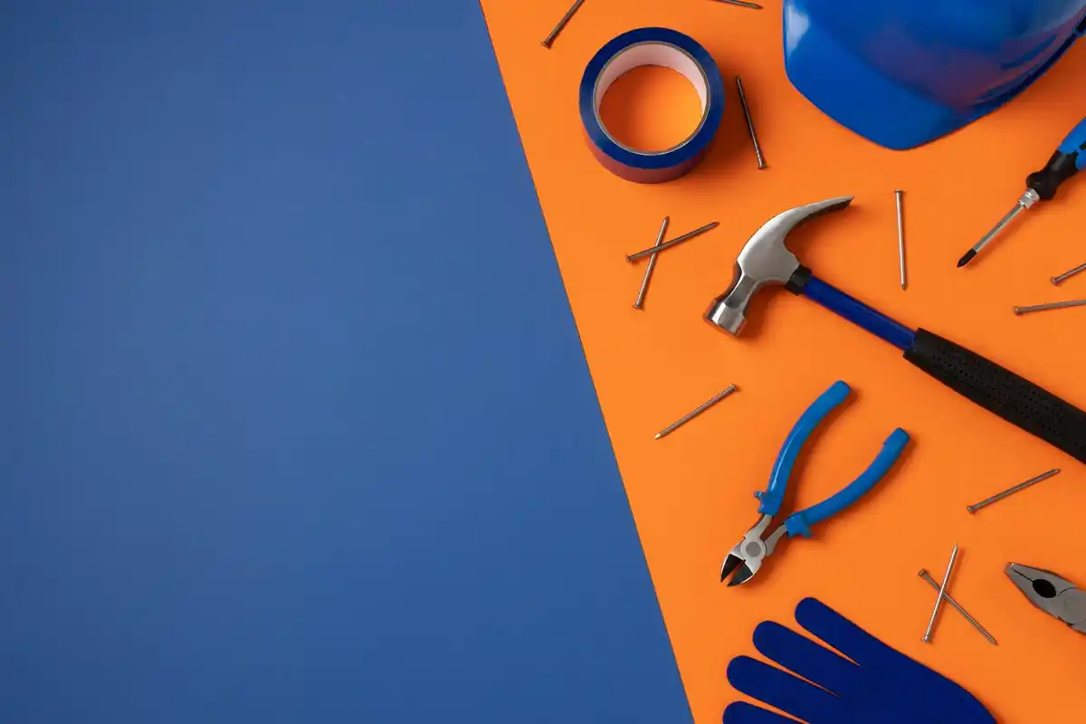 easy home repair hacks