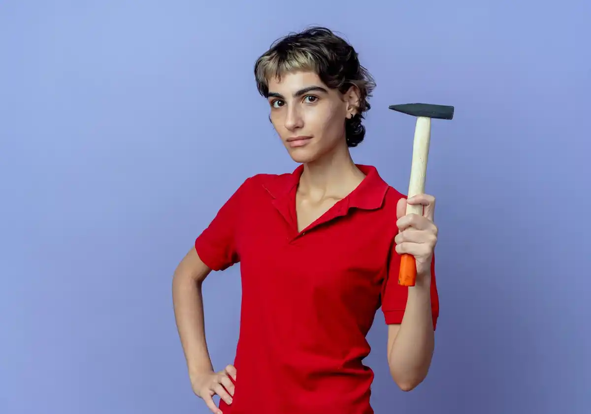 home repair quick easy tools Sweden