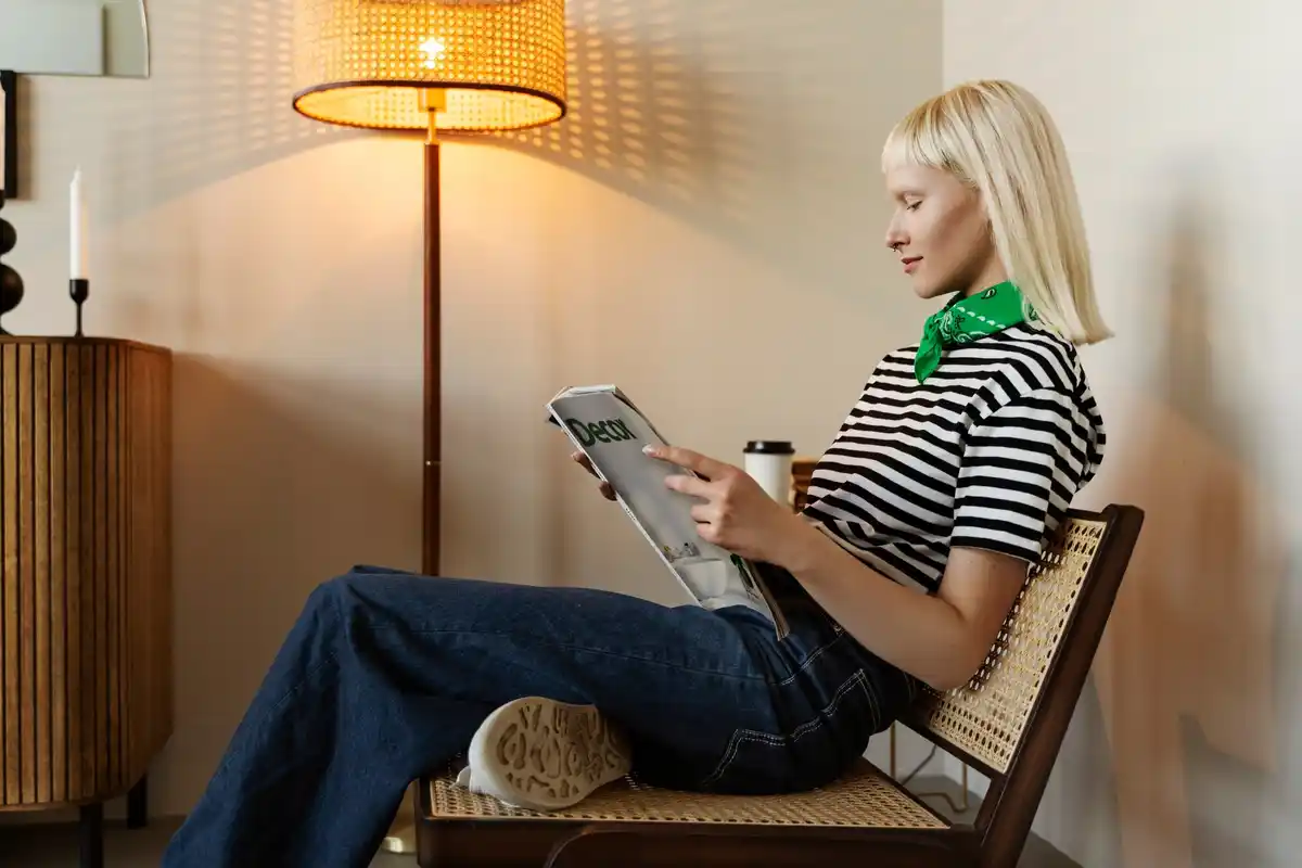 smart home life hacks Sweden