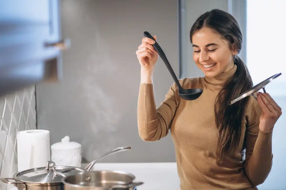 quick easy cooking tips kitchen