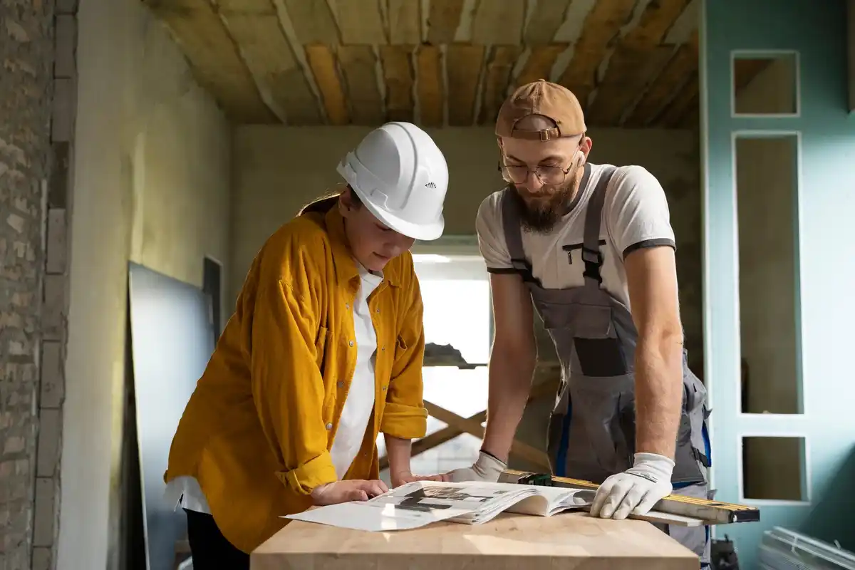 DIY home improvement tips Swedish