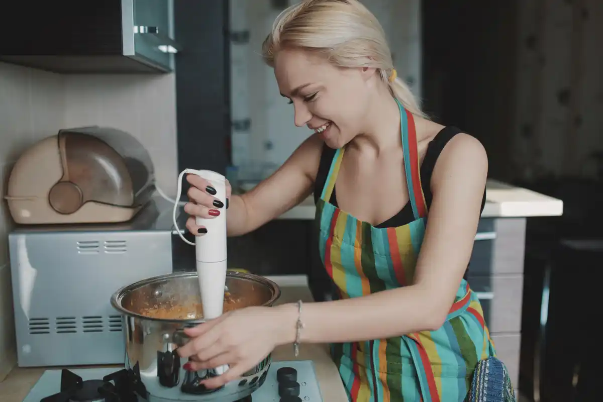 smart cooking tips kitchen sweden