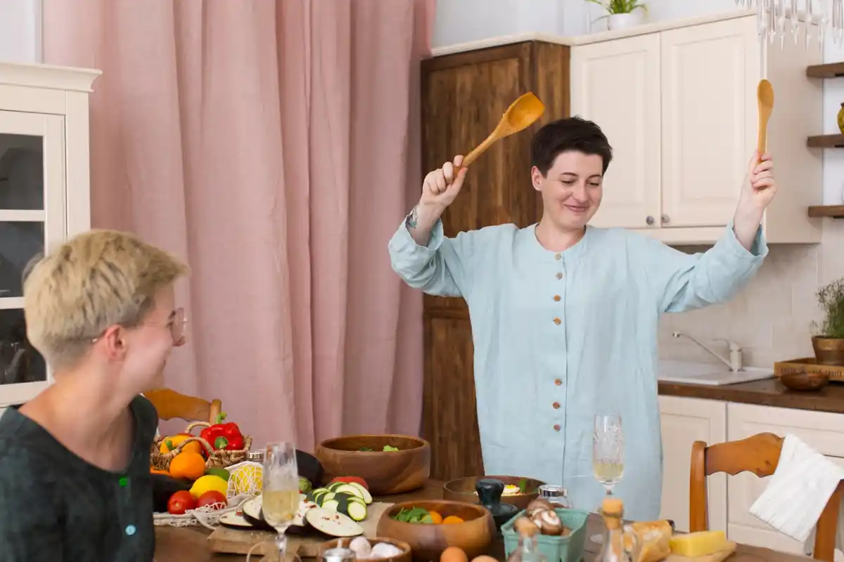 common cooking mistakes kitchen dinner