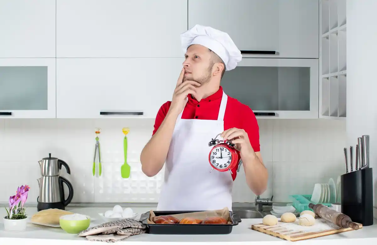 chef cooking secrets kitchen tips