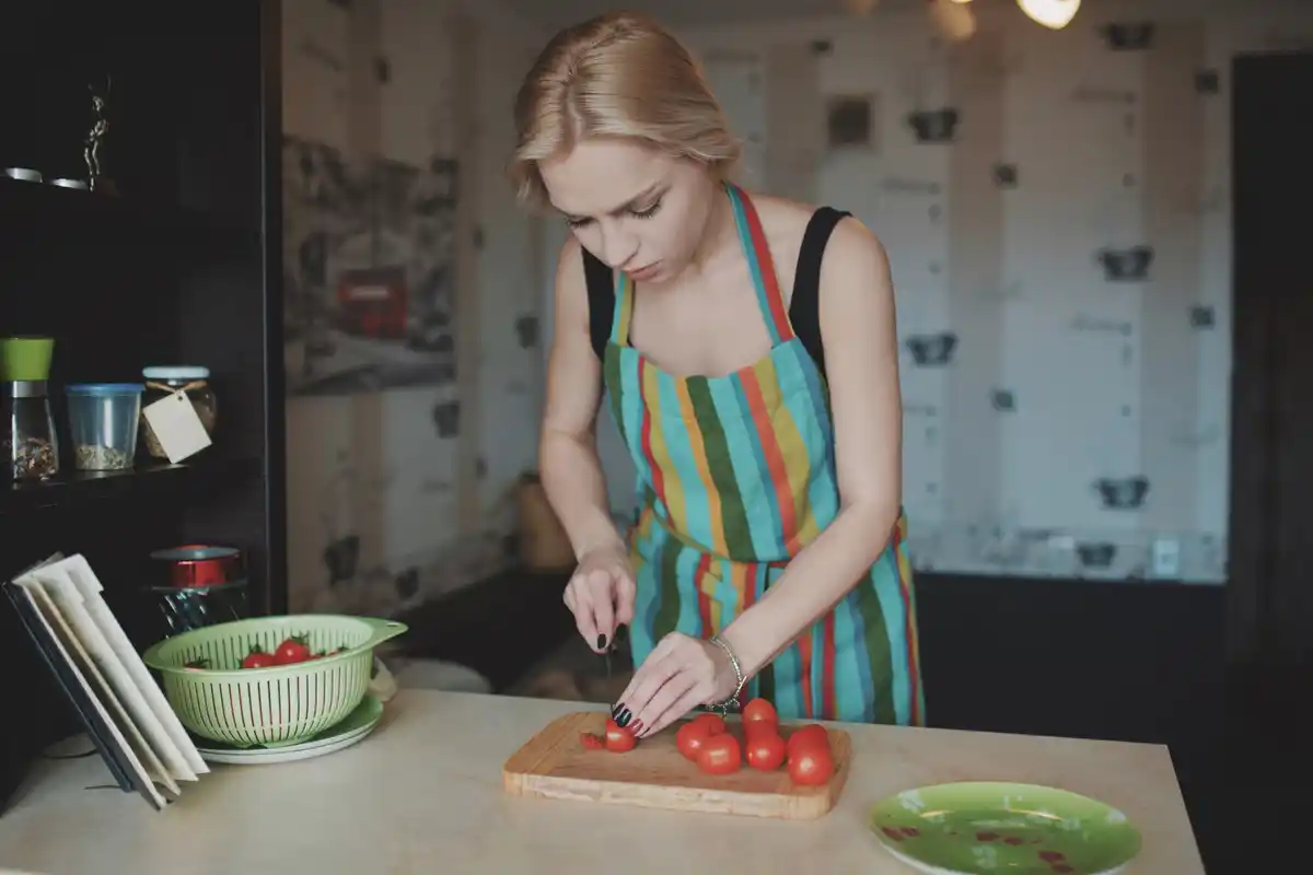 Swedish kitchen cooking tips home kitchen