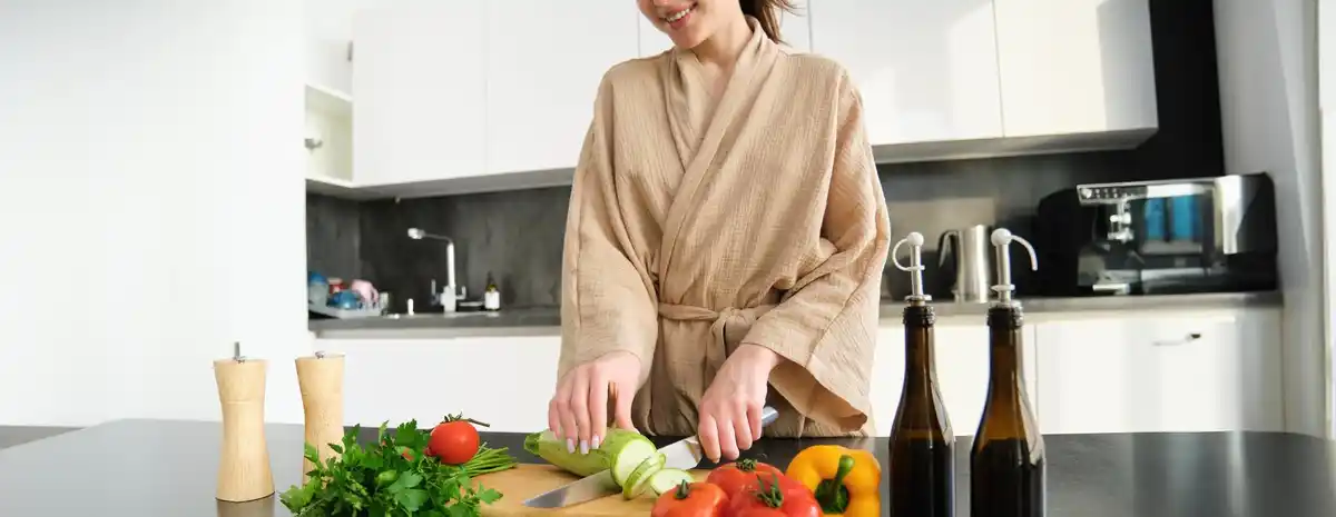 simple kitchen hacks cooking Sweden