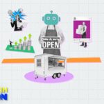 AI:s påverkan på småföretag i Europa: möjligheter och utmaningar