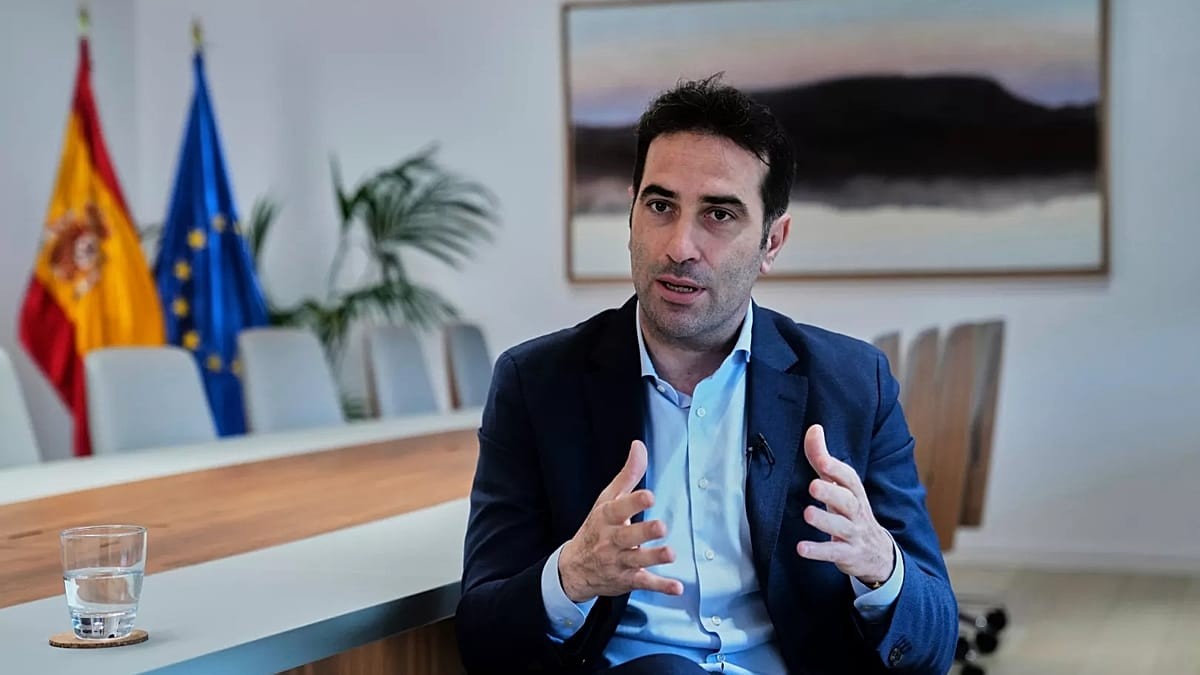 Är migration en ekonomisk möjlighet eller en politisk utmaning? En djupdykning i Spaniens syn