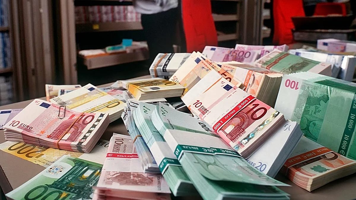 Bulgariens väg mot euron: En översikt av landets eurointresse och ekonomiska utmaningar