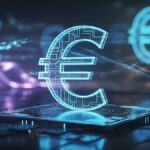 Den digitala euron: sanna fakta eller konspiration?