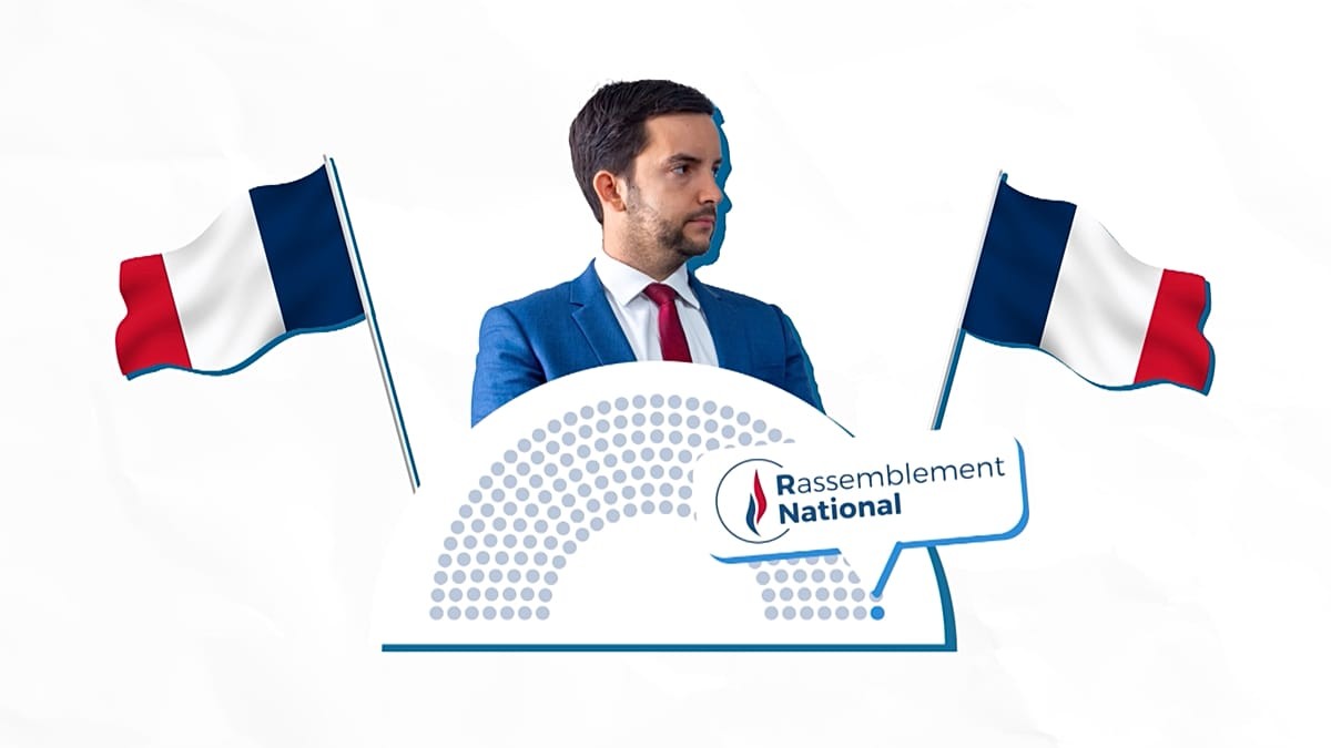 Den Franska Högerns Planer att Återuppliva Bordeller och Lägga Ansvar för Sexarbetare – Kommer de Att Lyckas?