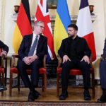 Diplomatiska spänningar och utmaningar: Situationen i Ukraina och de globala reaktionerna