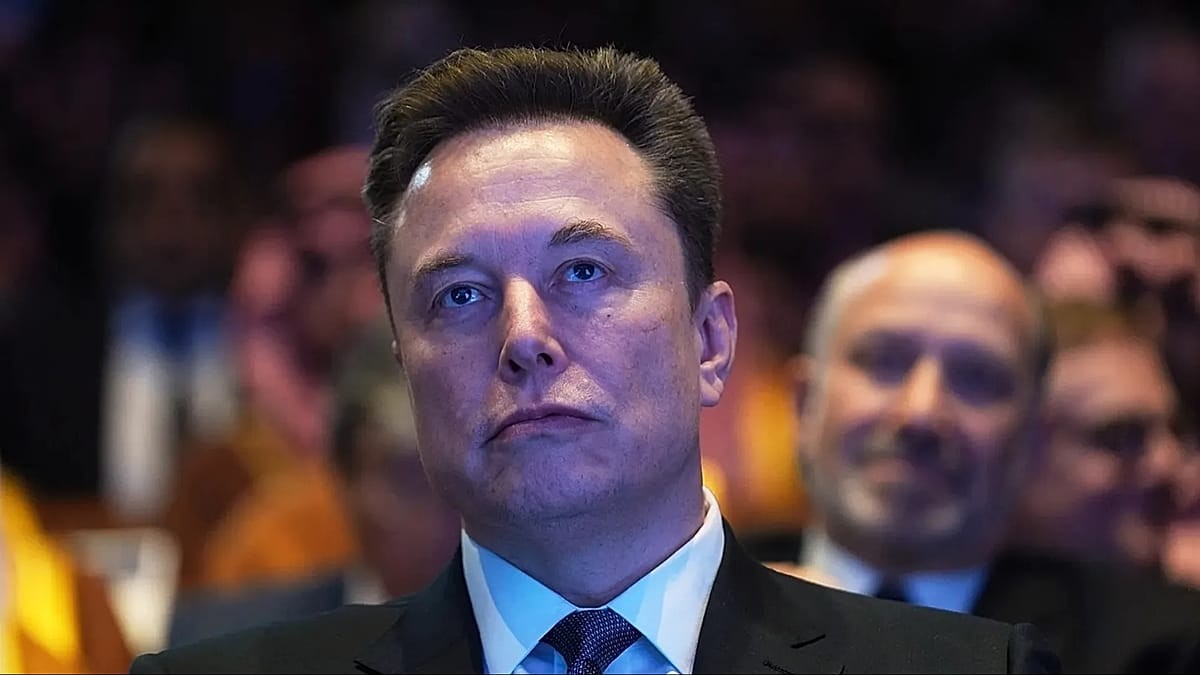 Elon Musk och den europeiska debatten: falska påståenden och verkliga komplikationer