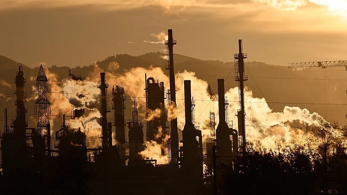 EU förenklar miljölagstiftningen – en risk för miljö och folkhälsa?