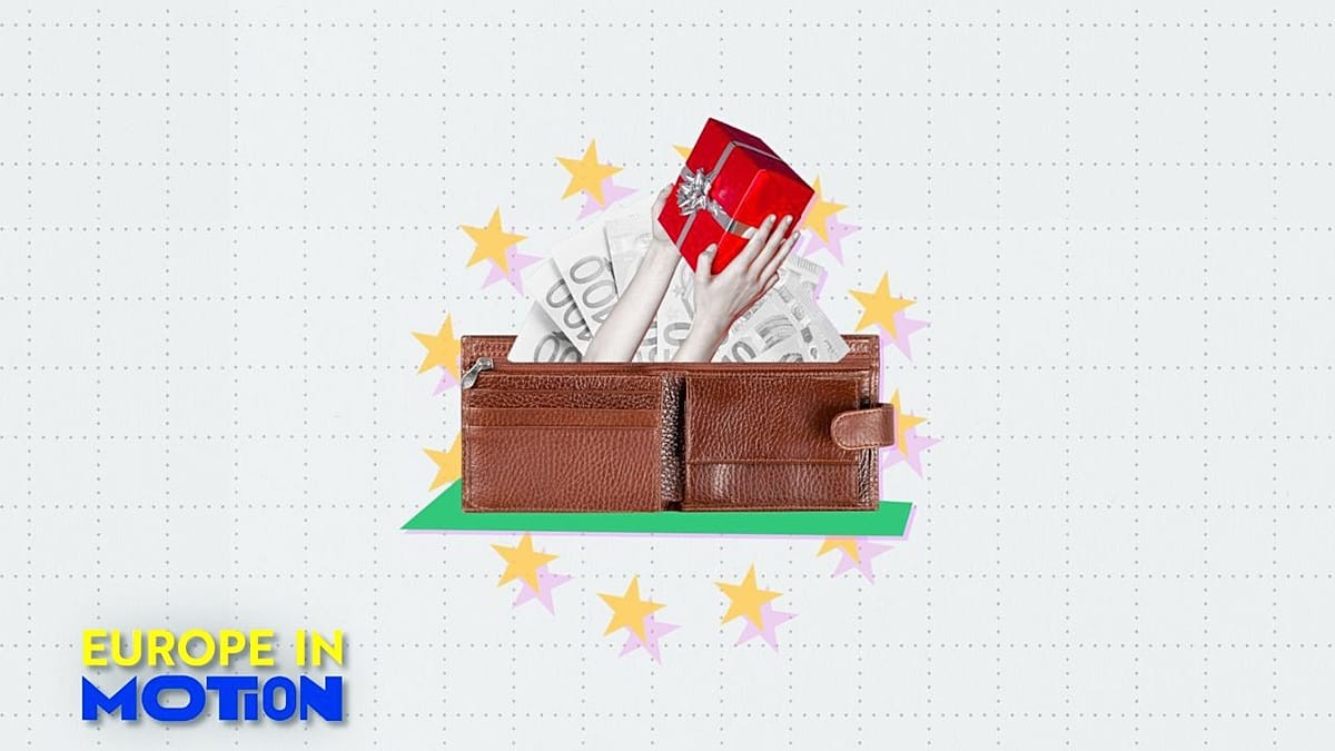 EU-handelsurenhet för julklappsgiftsamling 2025: Inflation och strängare leksäkringsstandarder påverkar konsumtionen