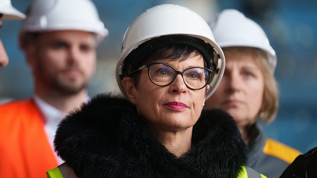 EU och Ukraina utvecklar handlingsplan för medlemskapsutveckling trots veto