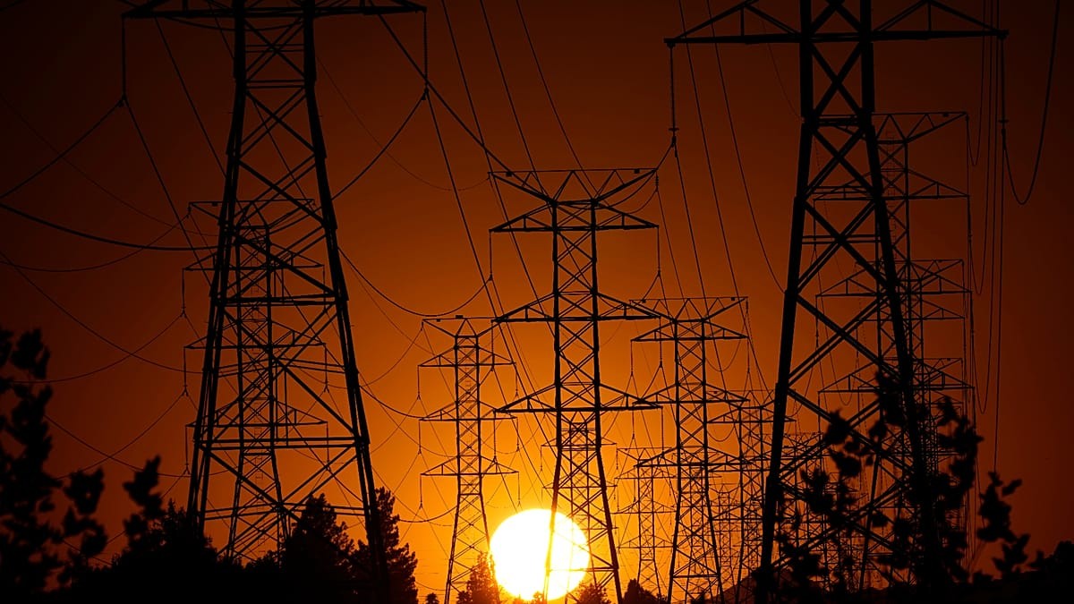 EU planerar miljardinvesteringar för att modernisera och utöka elnätet inom unionen