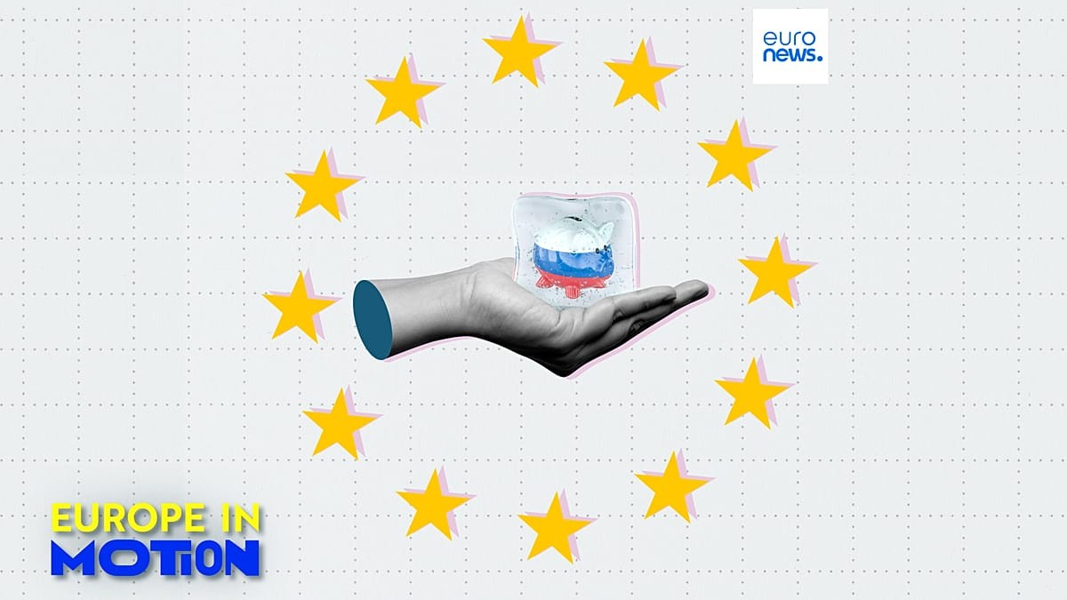 Europa fortsätter stötta Ukraina trots ekonomiska utmaningar – en djupgående analys