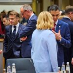 Europas finanspolitiska dilemma: Skuld för Ukraina och kontroverser kring reparationer