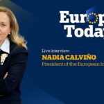 Europas morgonprogram: Viktiga nyheter och politiska skiften