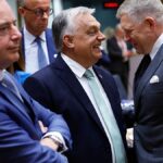 EU:s avgörande veckor: fredsförhandlingar, ekonomiska strategier och handelsavtal på spel