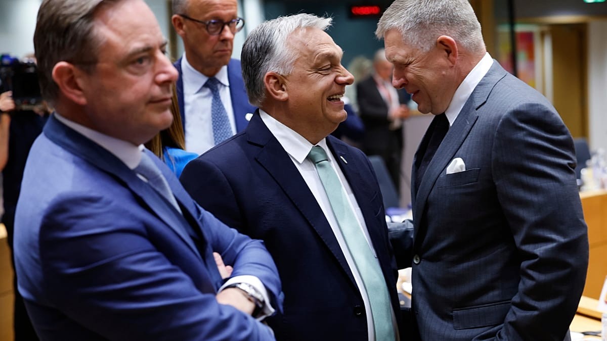 EU:s avgörande veckor: fredsförhandlingar, ekonomiska strategier och handelsavtal på spel