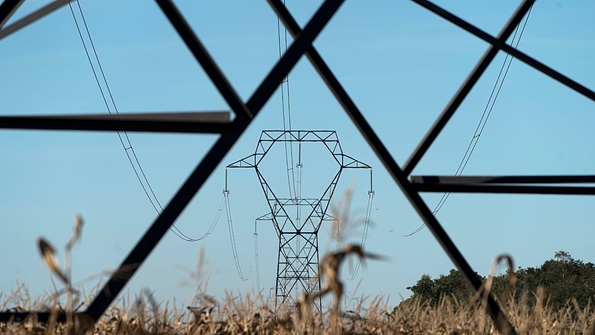 EU:s framtida energiinfrastruktur: Tillgång till miljardinvesteringar via Connecting Europe Facility