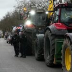 EU:s handelsavtal med Sydamerika hotar att drabba EU:s jordbrukare