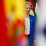 EU:s misslyckade försök att skapa ett historiskt reparationslån till Ukraina